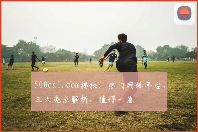 500cai.com揭秘：热门网络平台，三大亮点解析，值得一看